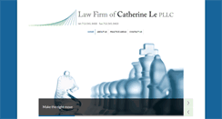 Desktop Screenshot of calfirm.com